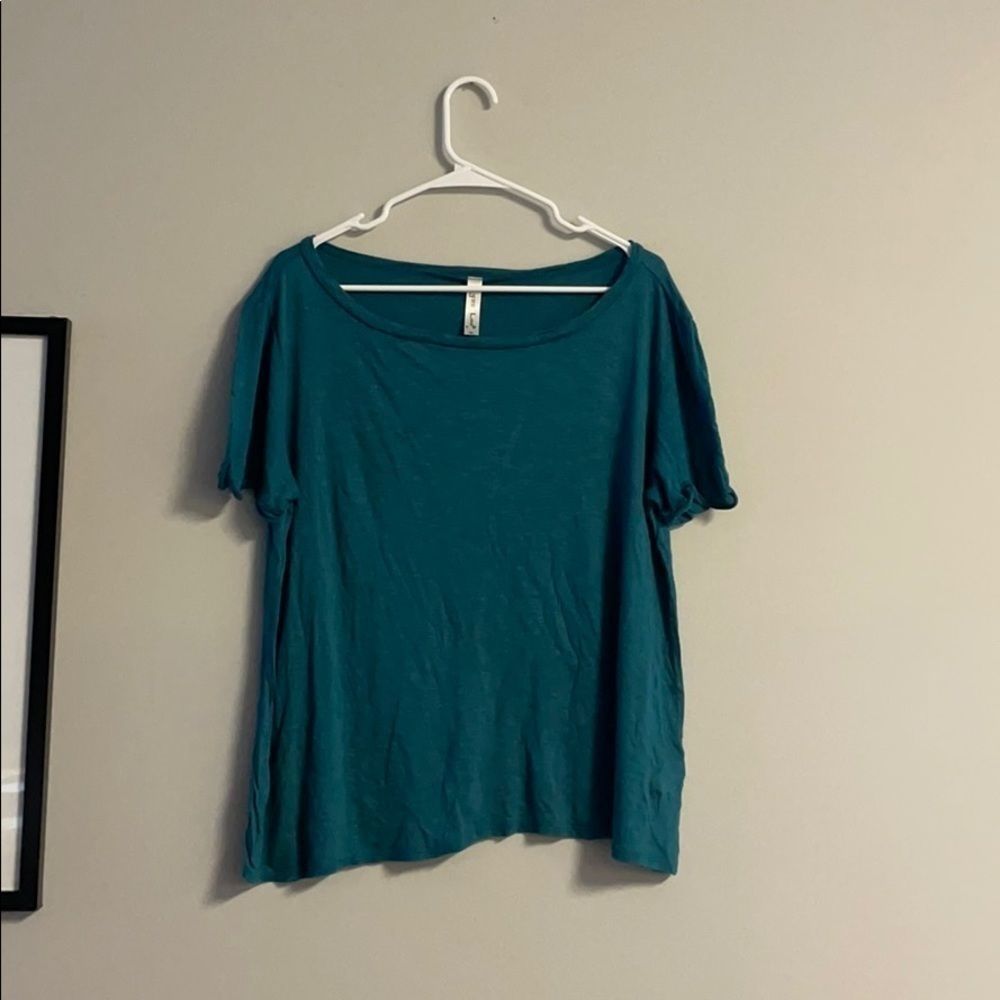 Lyss Loo XL t shirt